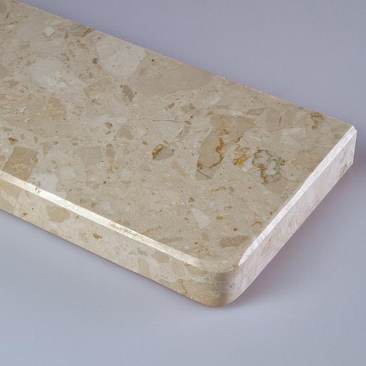 parapet marmurowy