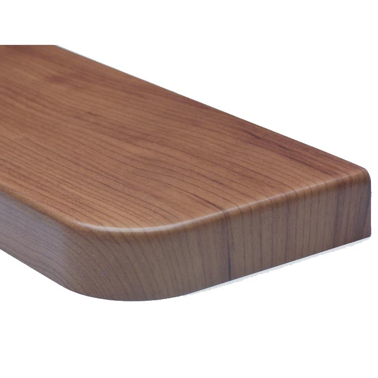parapet mdf