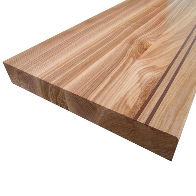 parapet drewniany