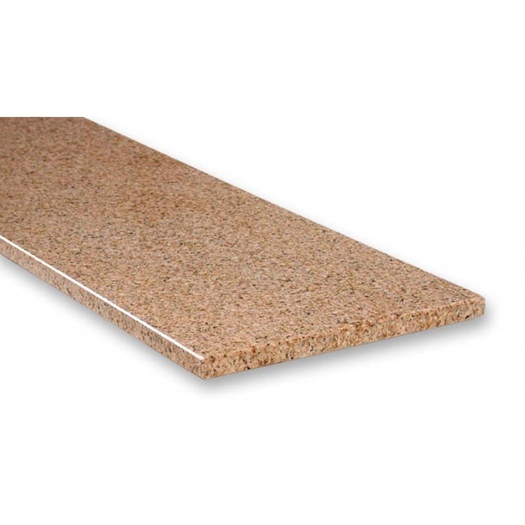 parapety granitowe