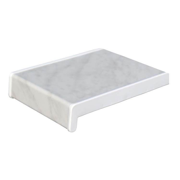 parapet pcv