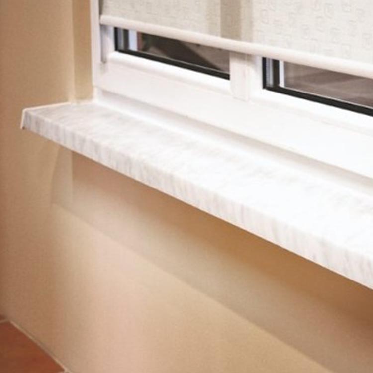 parapet pcv
