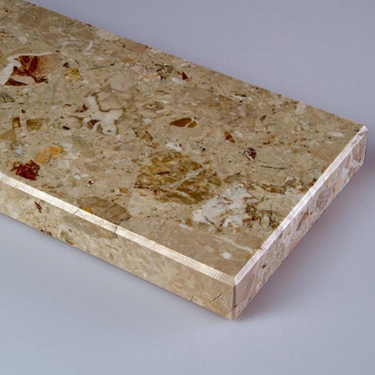 parapet marmurowy