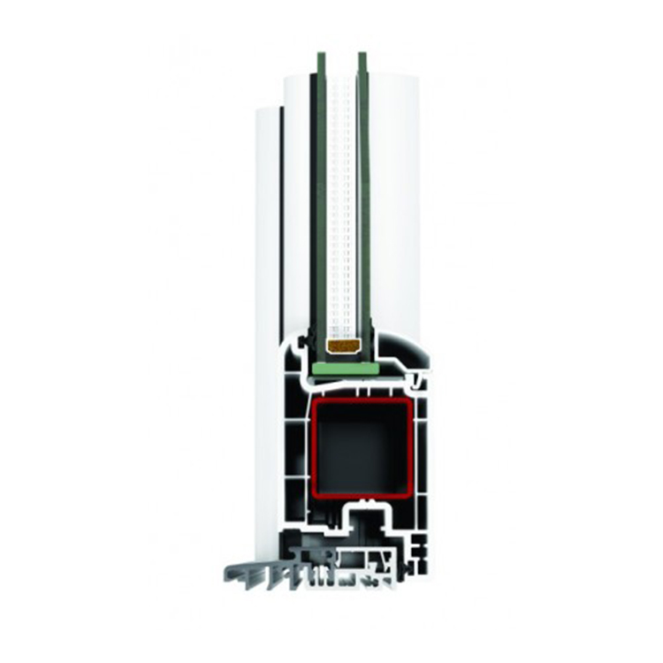 drzwi pcv