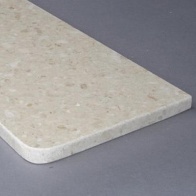 parapet marmurowy