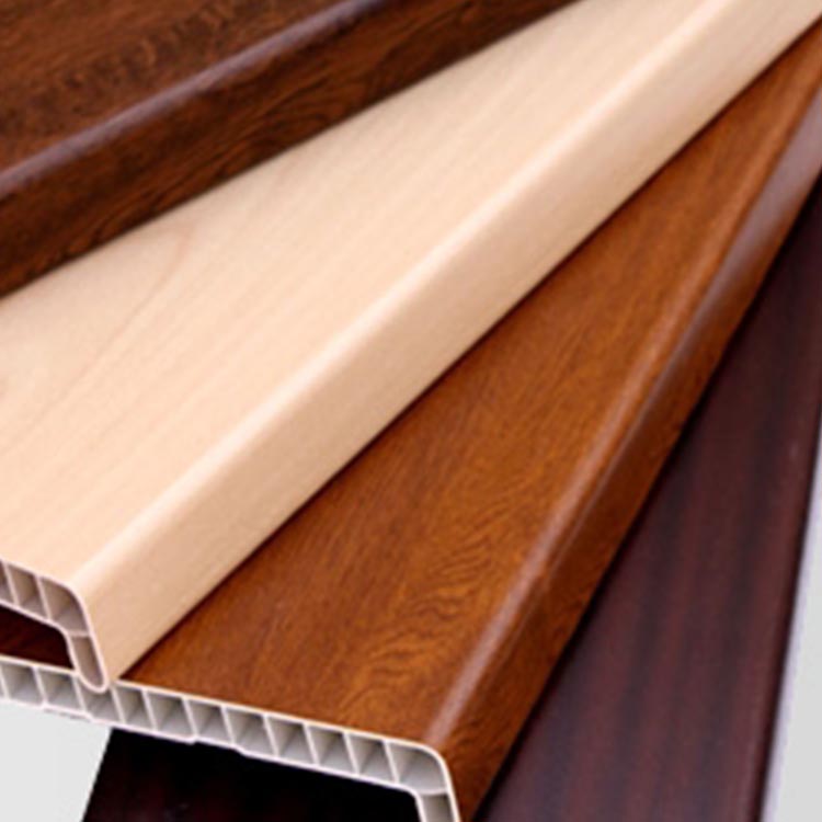 parapet pcv