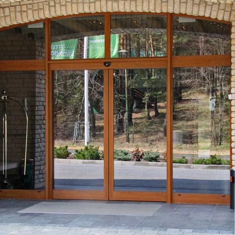 drzwi aluminiowe